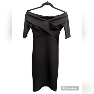 Zara Bodycon Dress
